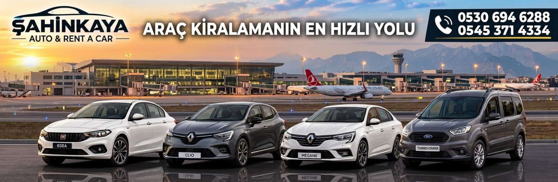 ŞAHİNKAYA 2