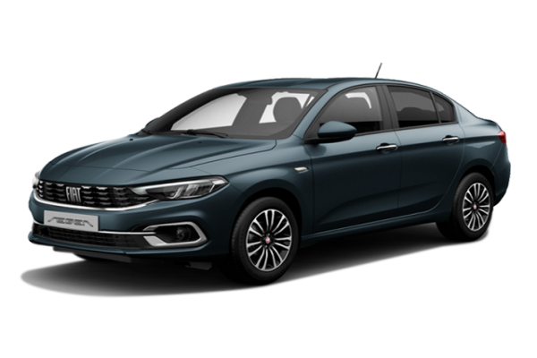 Fiat Egea