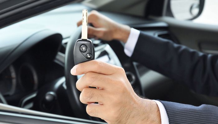 Antalya Rent a Car